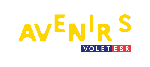 Logo AVENIR(s) ESR