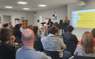 Replay : webinaire de restitution de la J#1 AVENIR(s) de codesign du portfolio de l’ESR