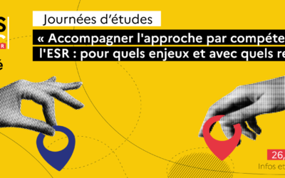 Retours sur les journées d&rsquo;études AVENIR(s) ESR sur l&rsquo;APC, 26 & 27 mars 2024