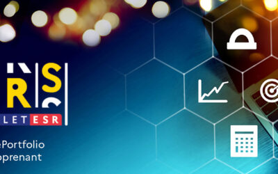 Replay : webinaire développements volet ESR AVENIR(s) du 23 janvier 2024