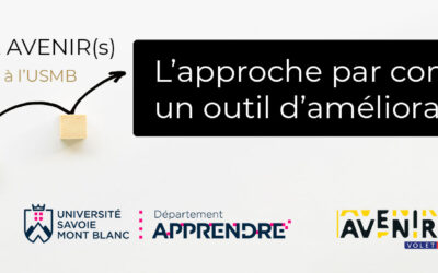 Replay vidéo et supports des Journée @SPIRE-AVENIR(s) L&rsquo;APC : un outil d&rsquo;amélioration continue